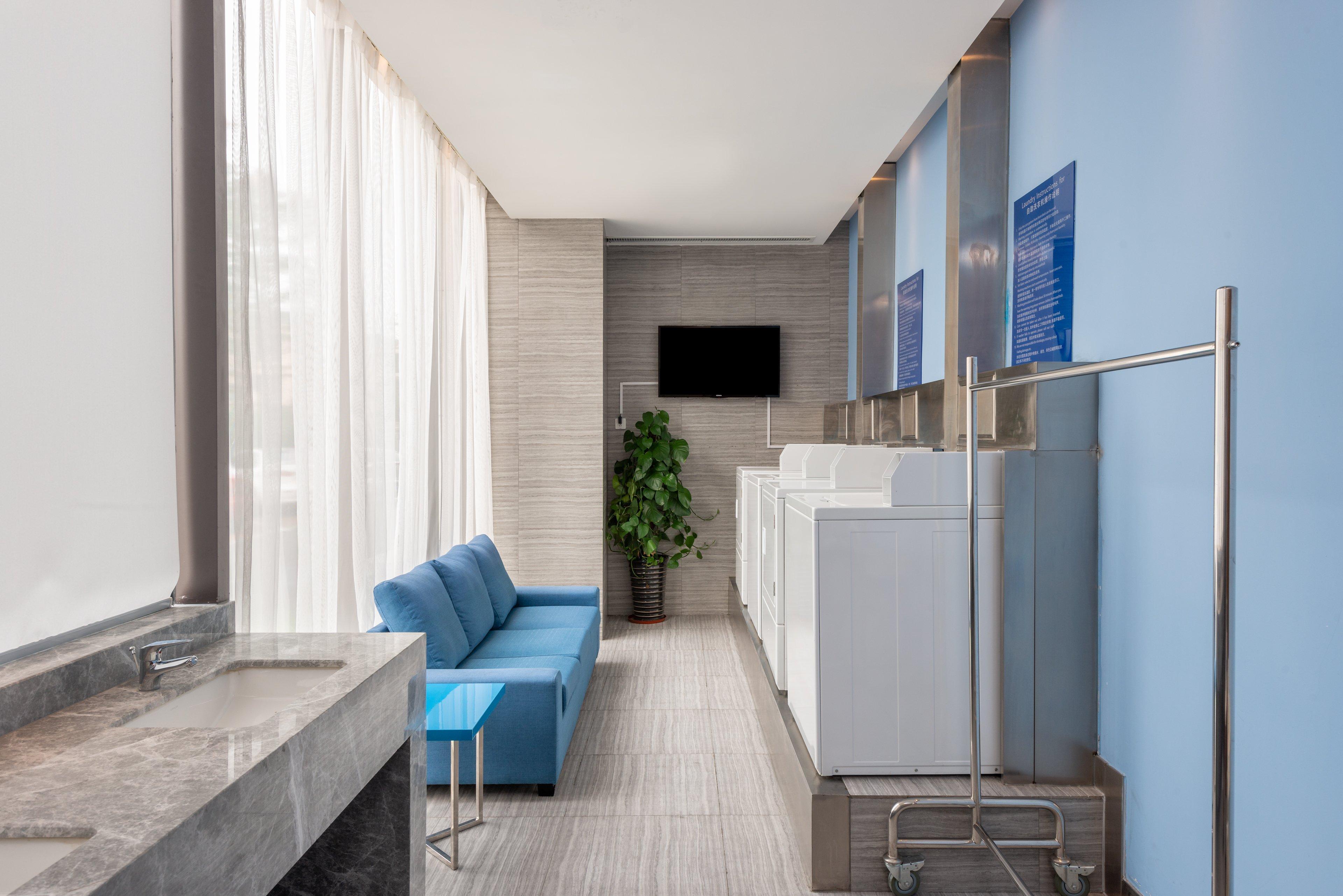 Holiday Inn Express Shanghai Jiading Industry Park By Ihg Kültér fotó