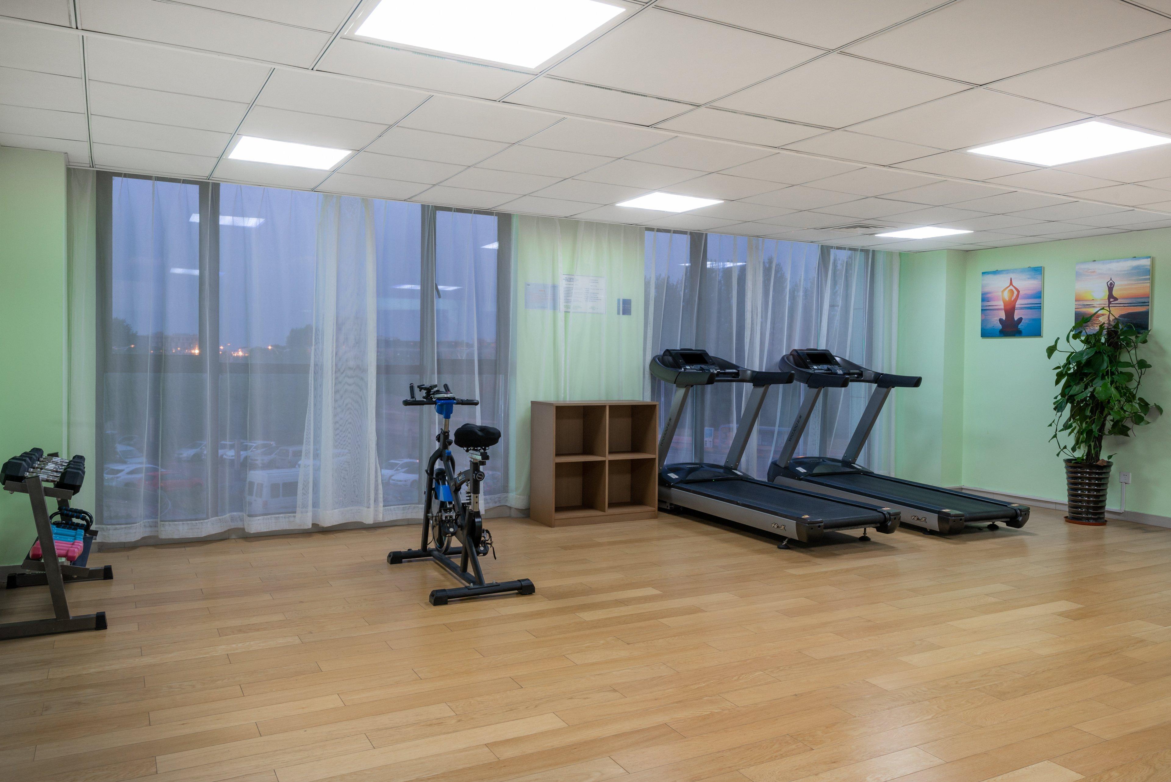 Holiday Inn Express Shanghai Jiading Industry Park By Ihg Kültér fotó